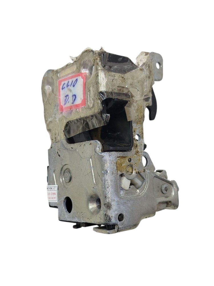 Fechadura Interna Dianteira Direita Renault Clio 2006 1