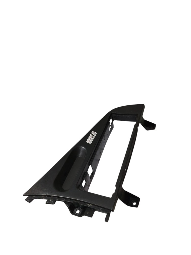 Moldura Painel Central Radio Fiat Palio 1999 714197000