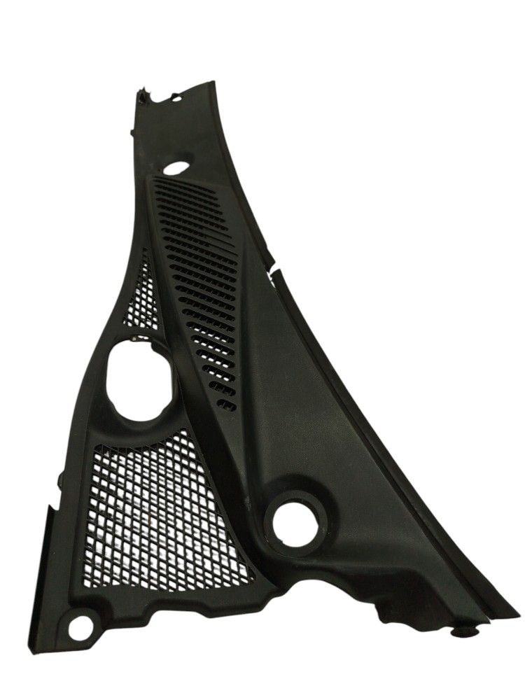 Grade Churrasqueira Esquerdo 1.0 Renault Clio 2012 1