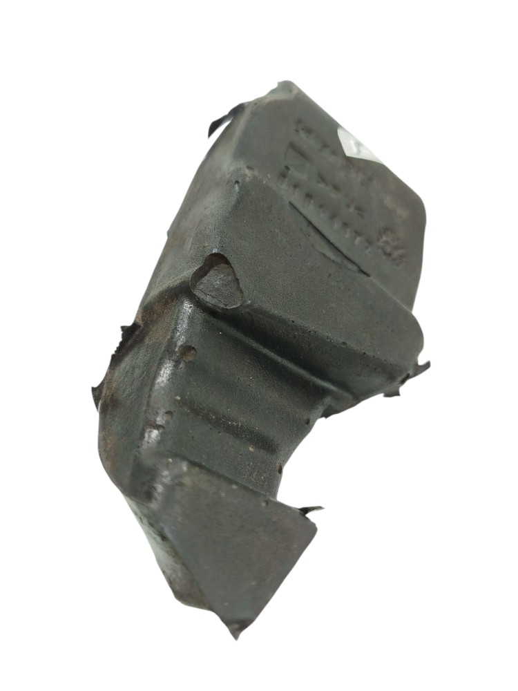 Batente Isolante Fiat Punto 2009 A 2014 8