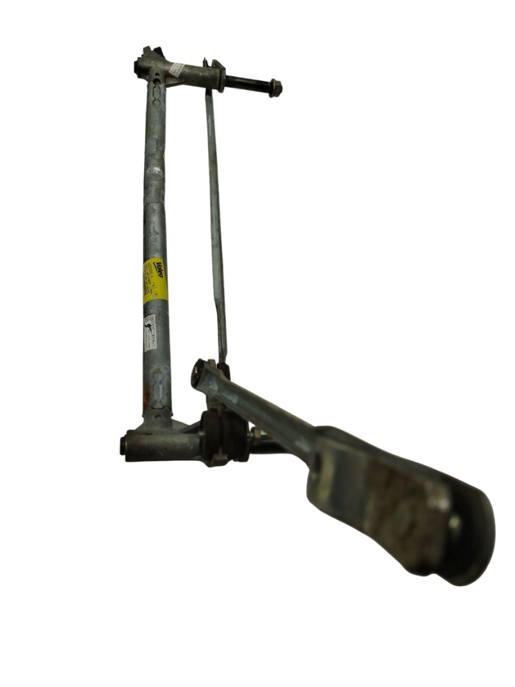 Galhada Limpador Para-brisa Gm Spin 1.8 2018 8