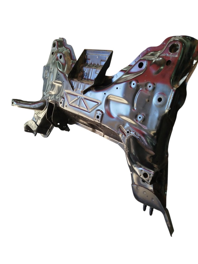 Agregado Quadro Motor C4 Picasso GLX 2.0 16v 2012 Gasolina