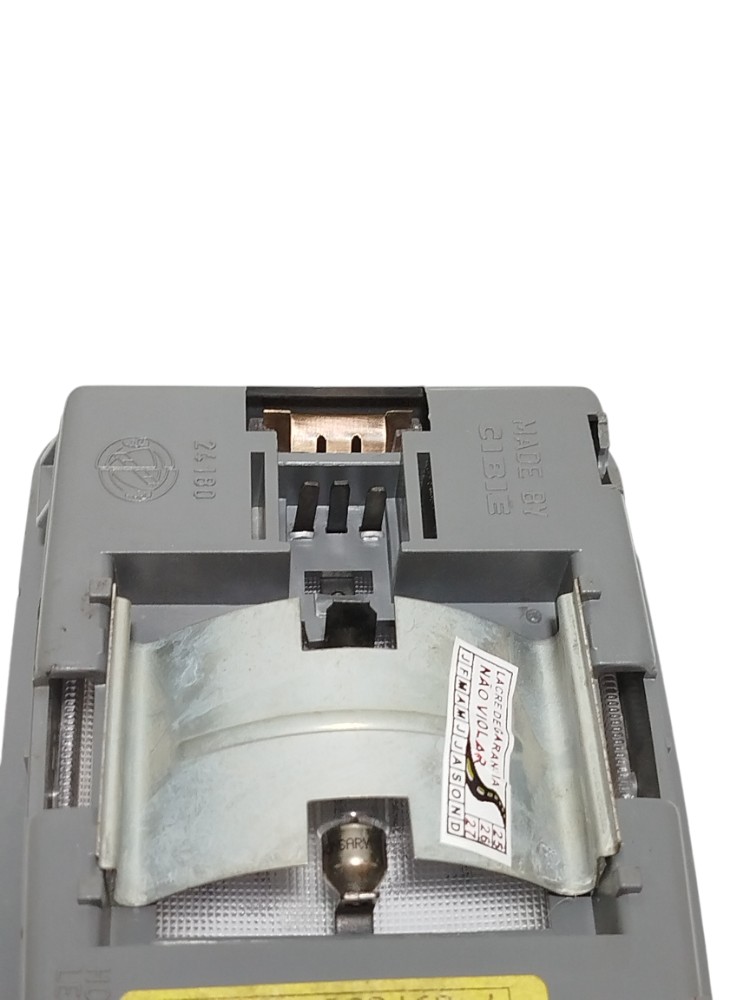 Luz Teto Cortesia Fiat Palio 1999 7162216310 8