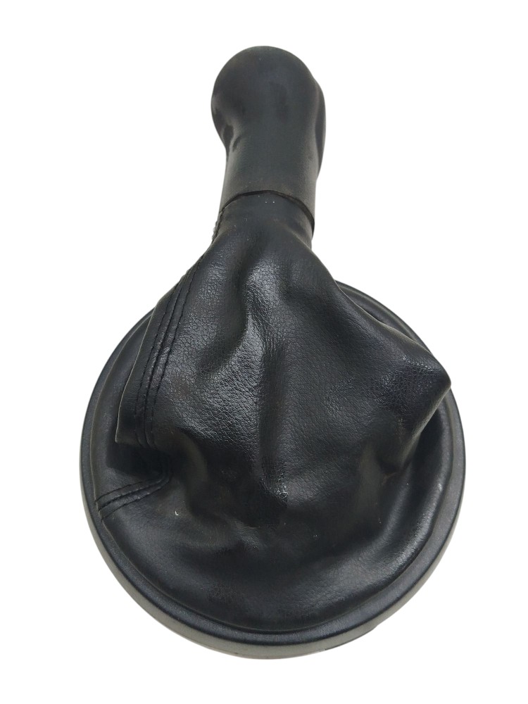 Manopla Câmbio Coifa Ford Ka 2008 4
