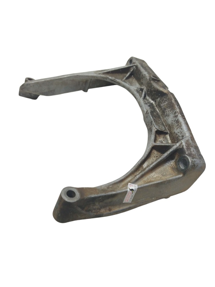 Suporte Inferior Câmbio Manual Honda Civic 1.7 2001 3