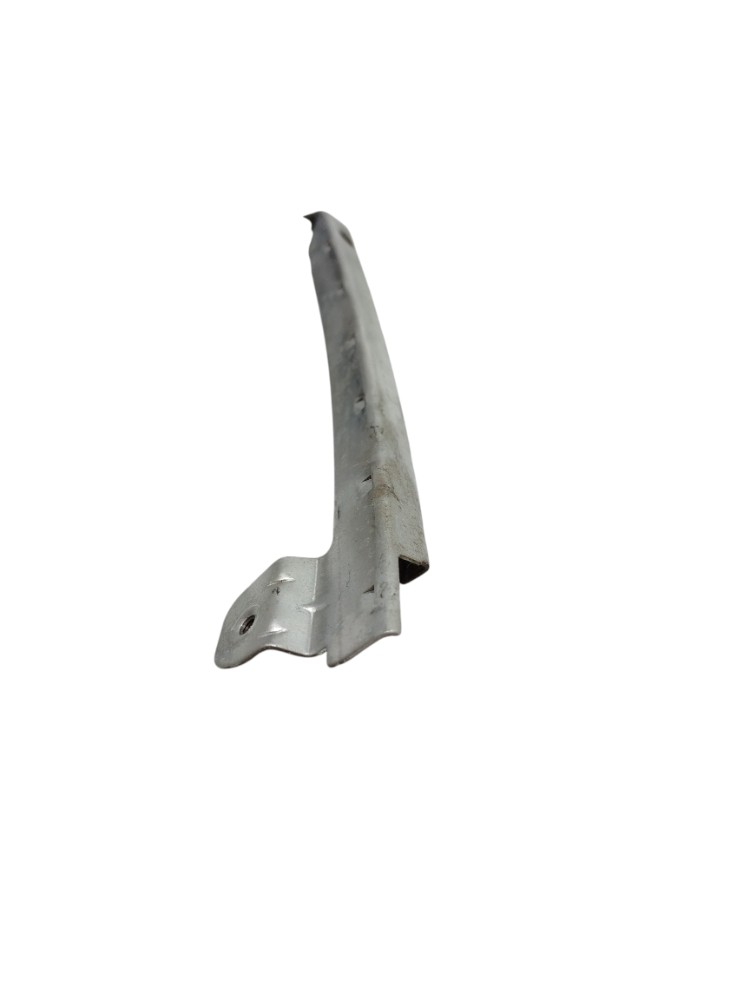 Guia Vidr Porta Traseira Esquerda Citroen Xsara 9624546080 Prata 3
