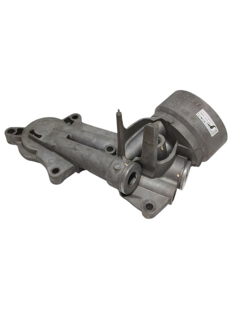 Suporte Filtro Óleo Citroen Aircross 1.6 2014  9659102880 7