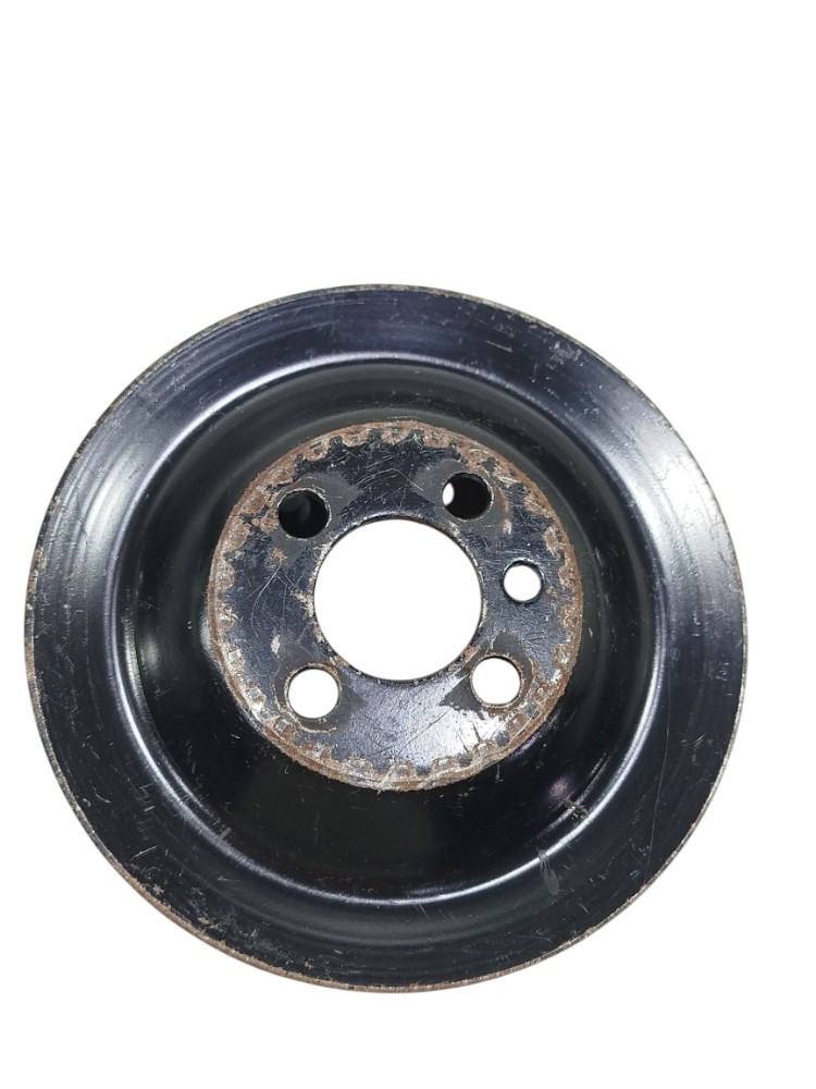 Polia Virabrequim Gol Polo Fox Voyage 030105255k 2
