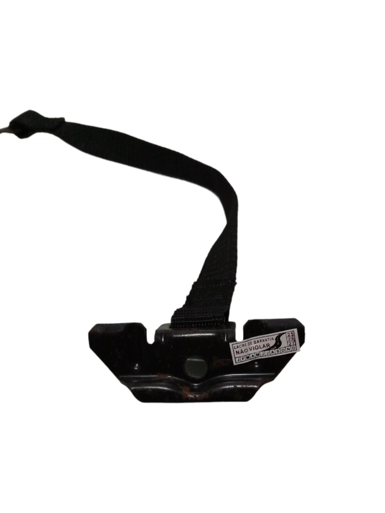 Suporte Da Bateria Fiat Palio 1999 3