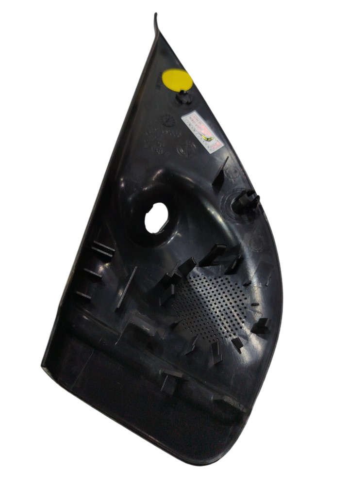 Acabamento Interno Retrovisor Direito Palio 2002 4