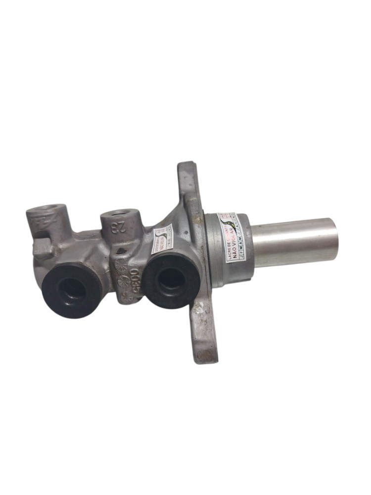 Cilindro Mestre Fiat Strada Endurance 1.4 2022 0035