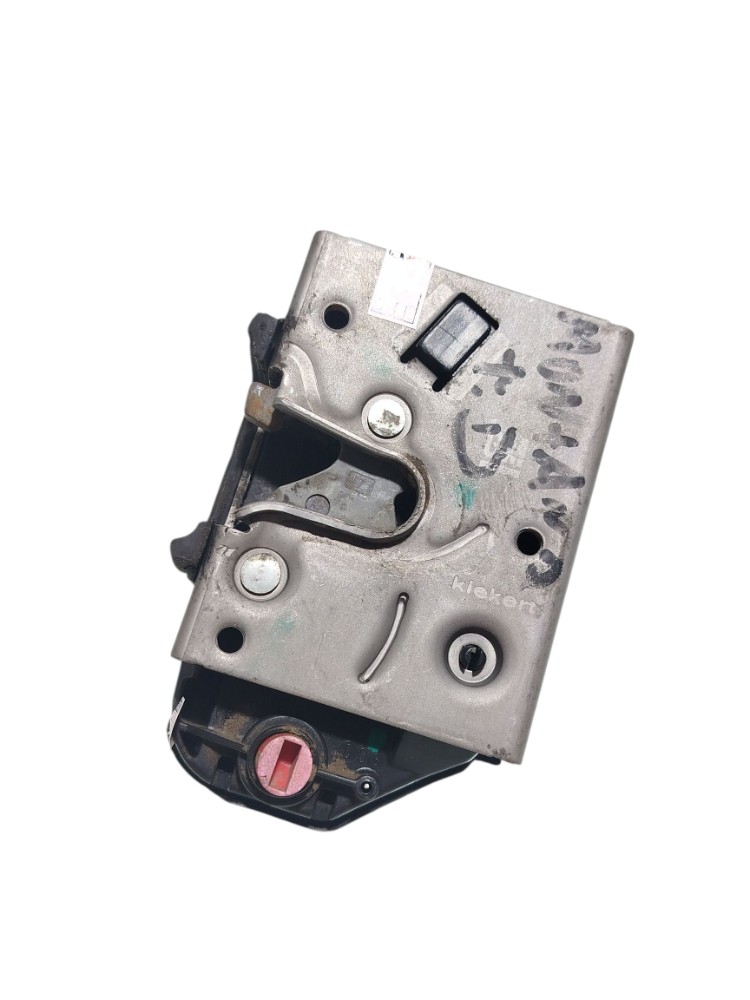 Fechadura tras direit gm corsa meriva 2004 a 2012 24414137 3