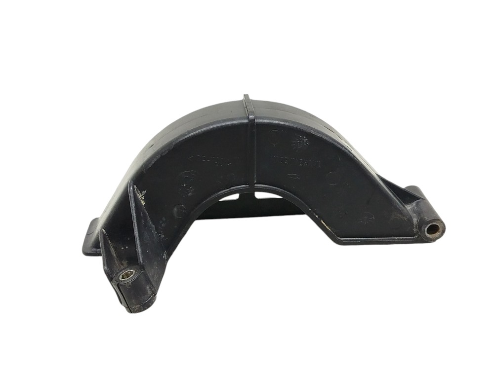 Capa protetora polia direção Fiat palio 1998 6