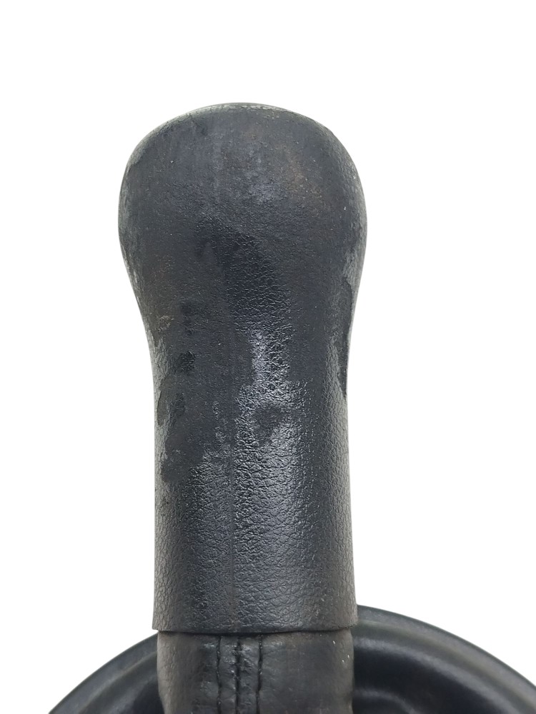 Manopla Câmbio Coifa Ford Ka 2008 5