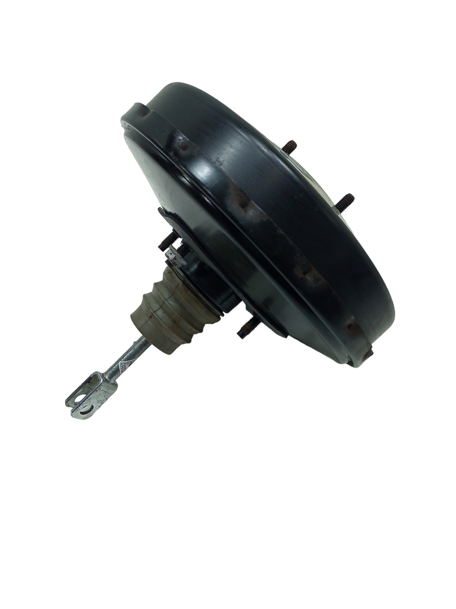 Servo Freio Cilindro Mestre Montana 2017 Abs 3