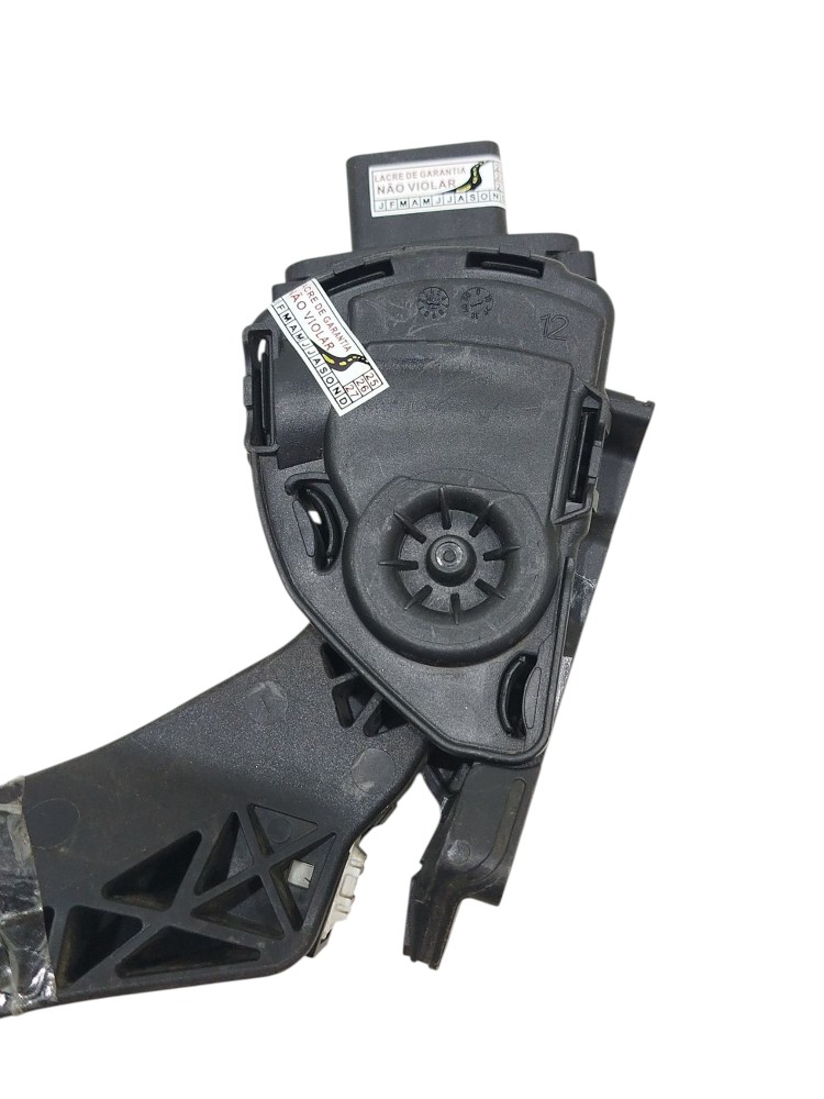 Pedal Acelerador Eletrônico C3 2015 8