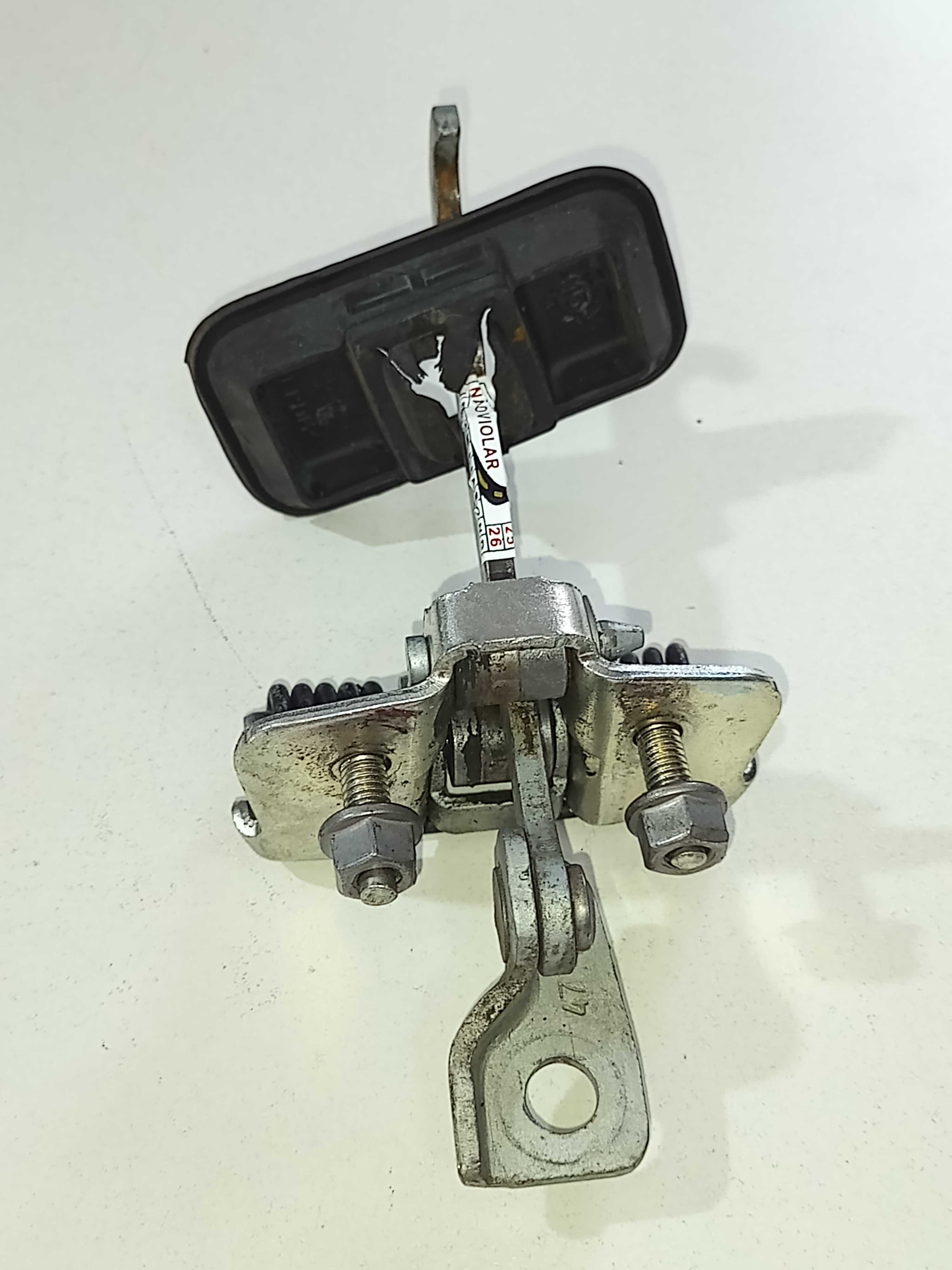 Limitador Porta Traseira Direita Sandero 2016 808949965r 3