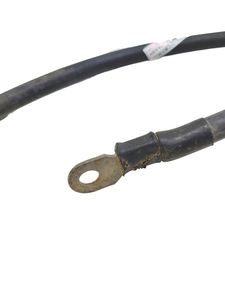 Cabo Bateria Xsara Picasso 2.0 16v 2007 9644131680 8