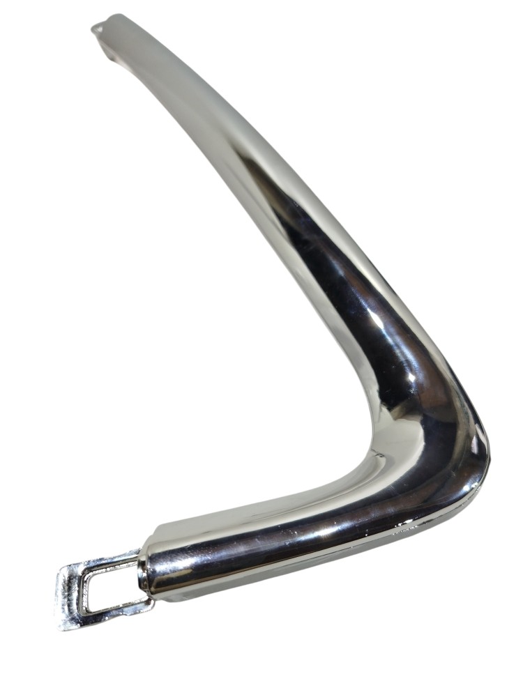 Friso grade Completa cromado Mitsubishi ASX 6400C963 6