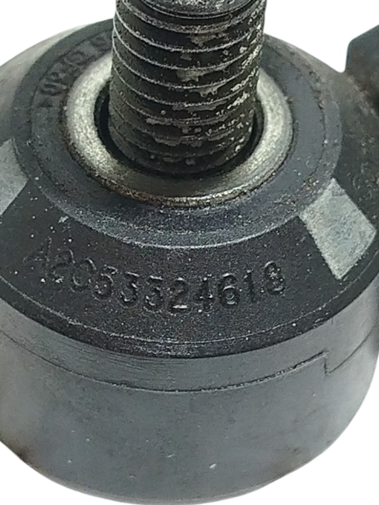 Sensor Detonação Nissan Versa March Tiida 1.6 A2c53324618 2
