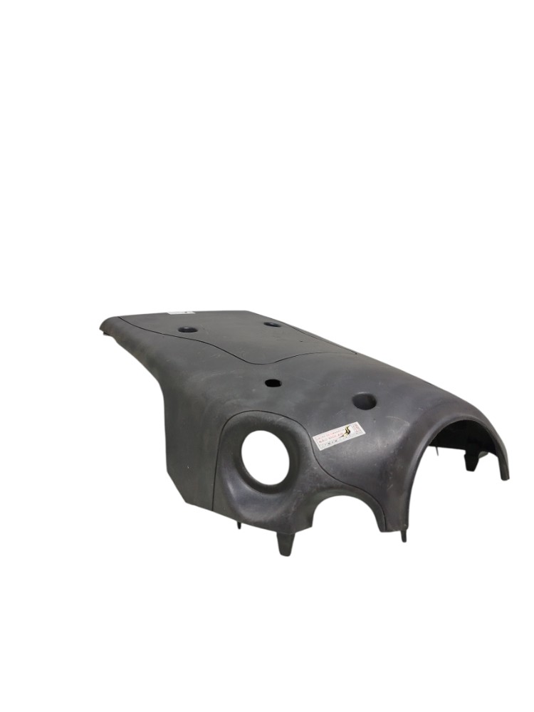 Moldura Inferior Coluna Direção Fiat Doblo 2002 7353102200 2