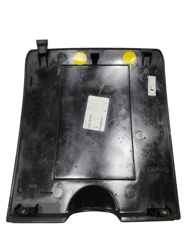 Tampa Fusível Interna Xsara Glx 1.6 2002 8
