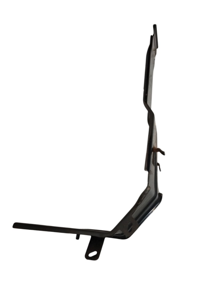 Suporte Caixa Filtro Ar Peugeot 206 1.4 2005 Preta 6