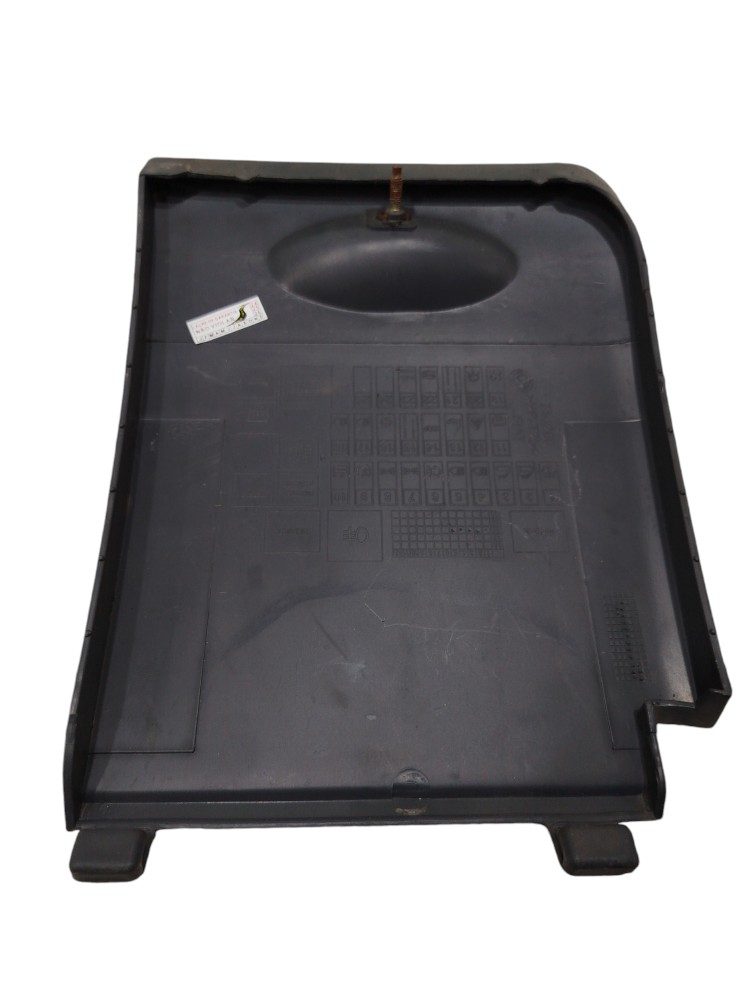 Tampa Caixa Fusíveis Fiat Palio Siena 1998 714200 4