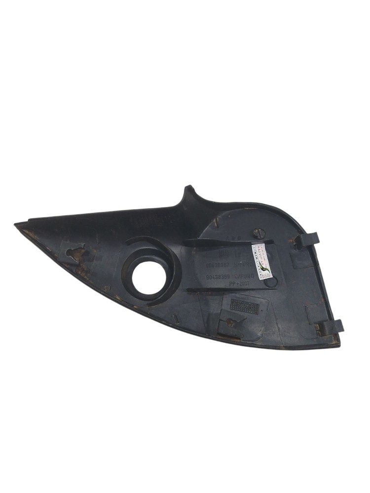 Moldura Acab Retrovisor Interno Esq Corsa 1994 A 2012 Orig 3