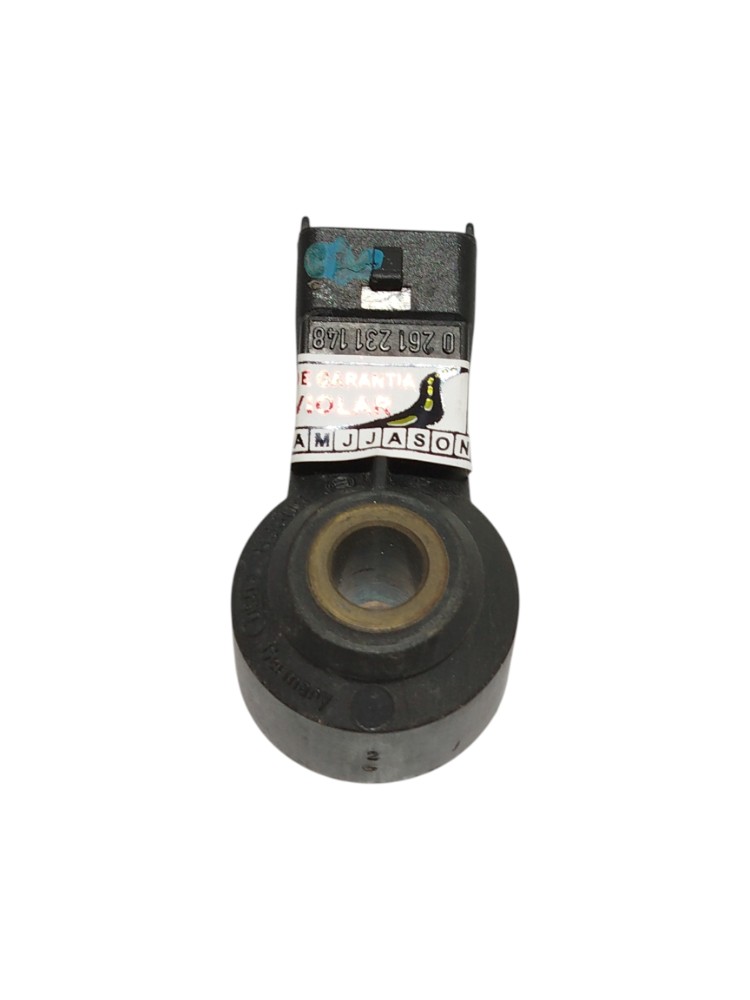 Sensor Detonação Fiat Palio Siena 2002 0261231148 1