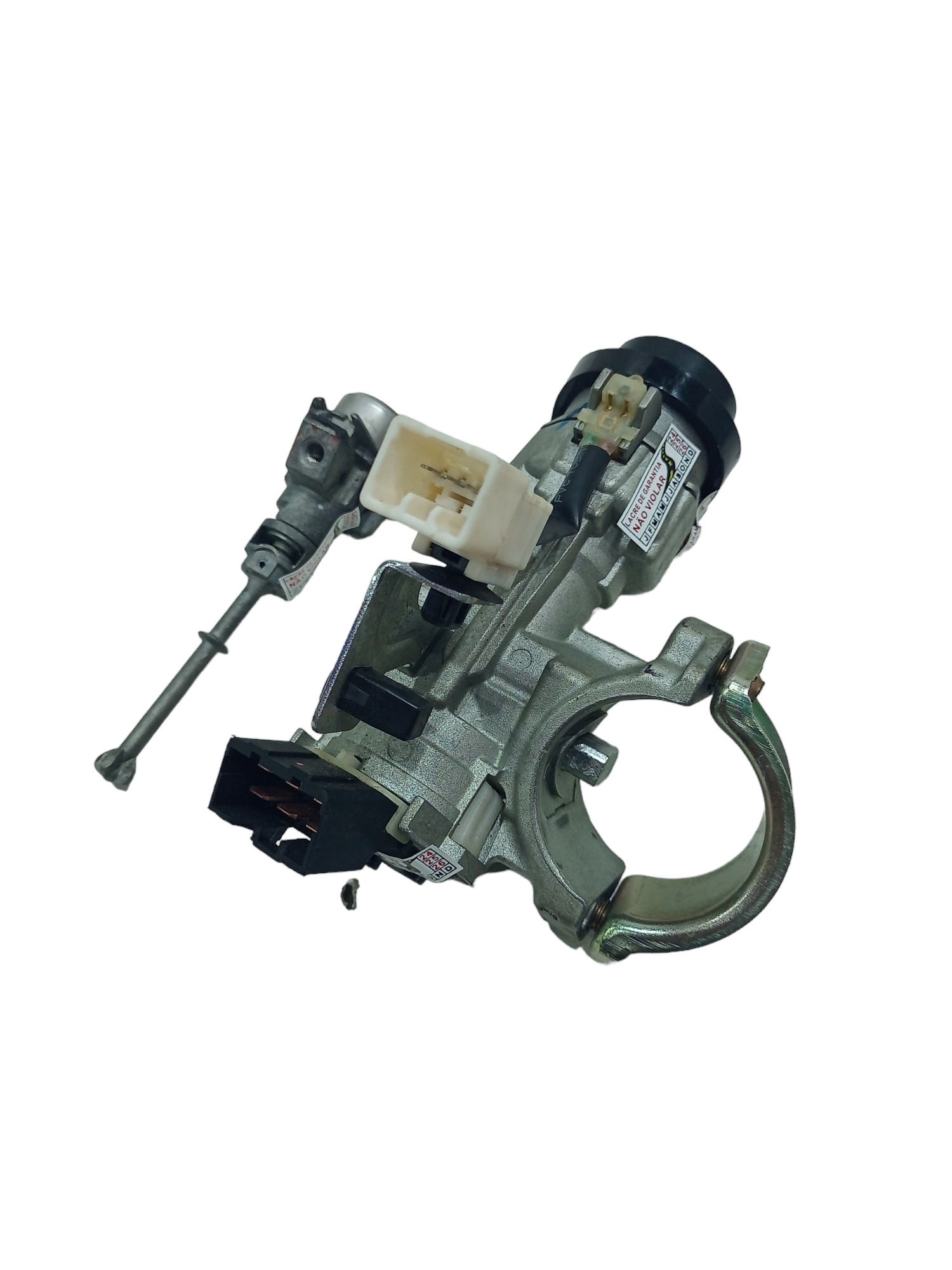 Kit Cilindro Chave Jac T6 2.0 16v 2016 6