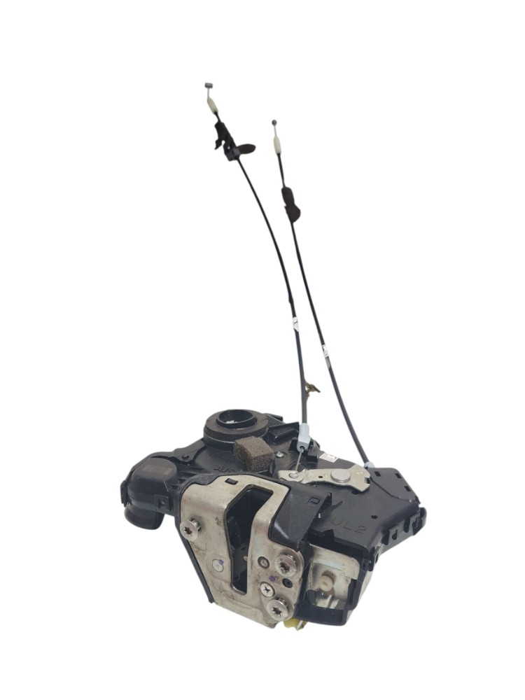 Fechadura Diant Esq Motori Honda Civic 2001 a 06 220713Q 2