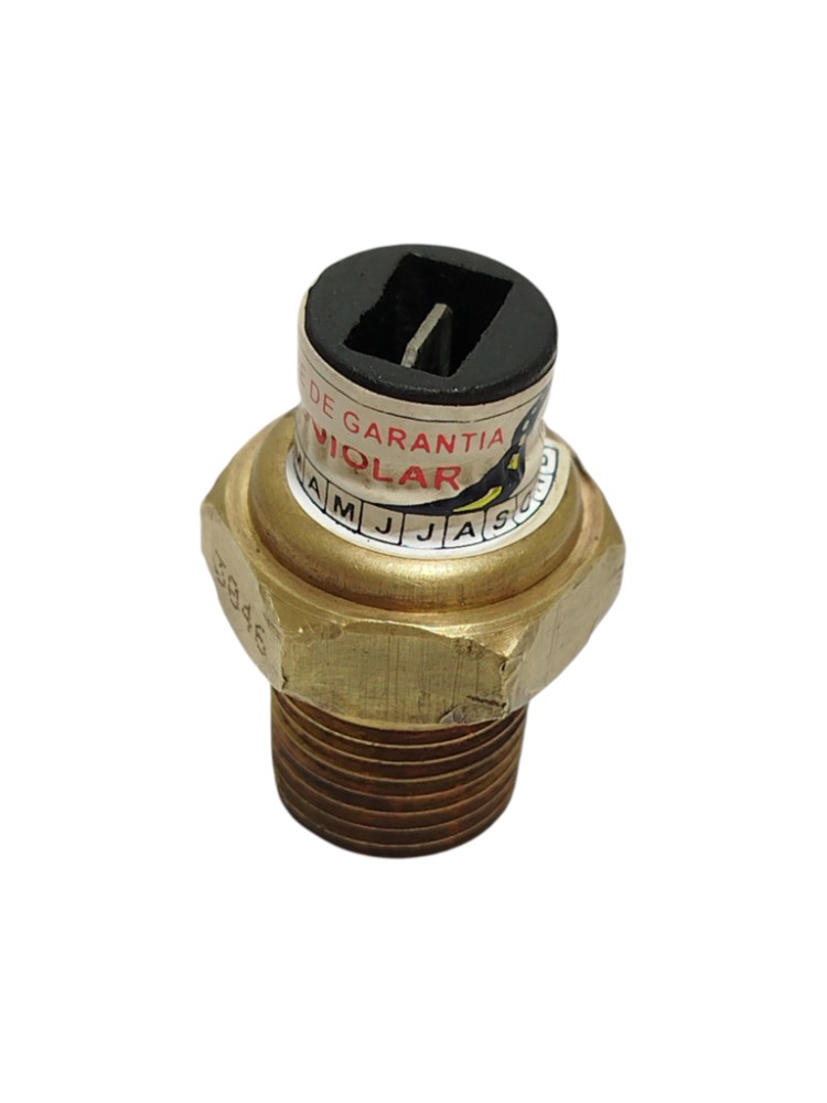 Sensor Água Fiat Palio Fiasa 1.0 8v 1999 3