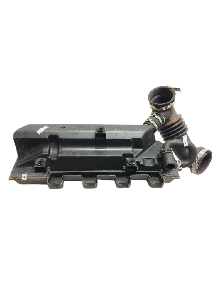 Caixa Ressonadora Ar Gm Spin 1.8 2018 52123175 4