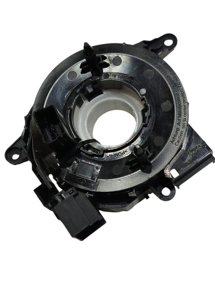 Hard disk cinta airbag vw polo virtus 2021 6rA959653A 3