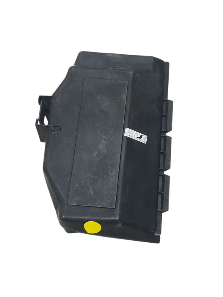 Tampa Caixa Fusivel Rele Renault Scenic Megane 1.6 2001 3