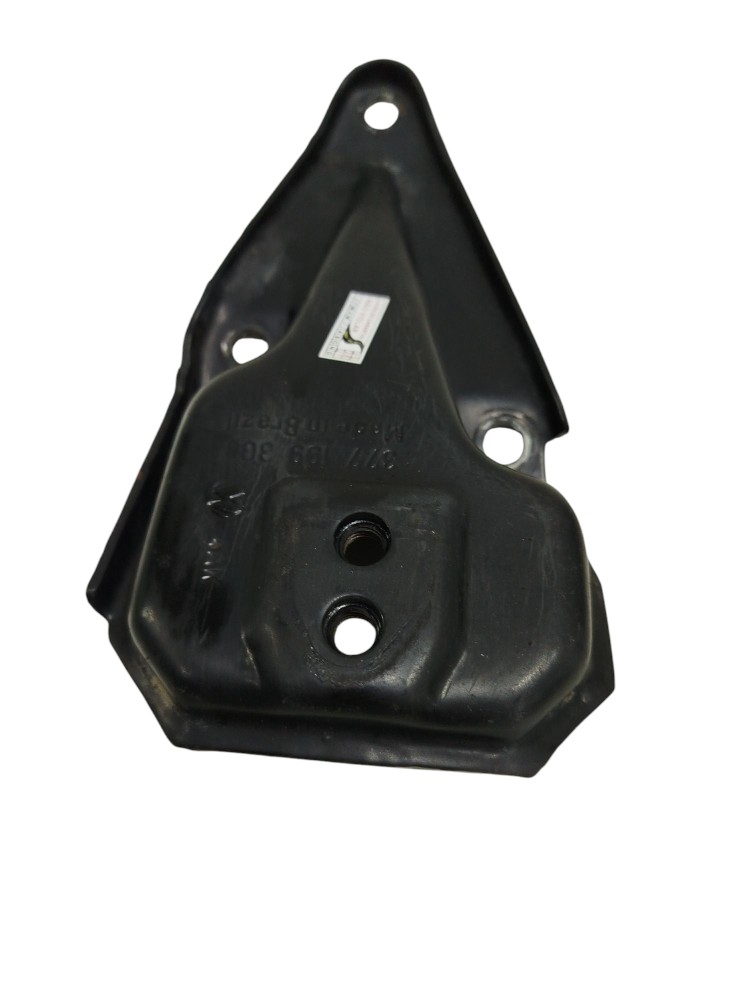 Suporte Coxim Motor Ld Direito Gol G3 2003 1