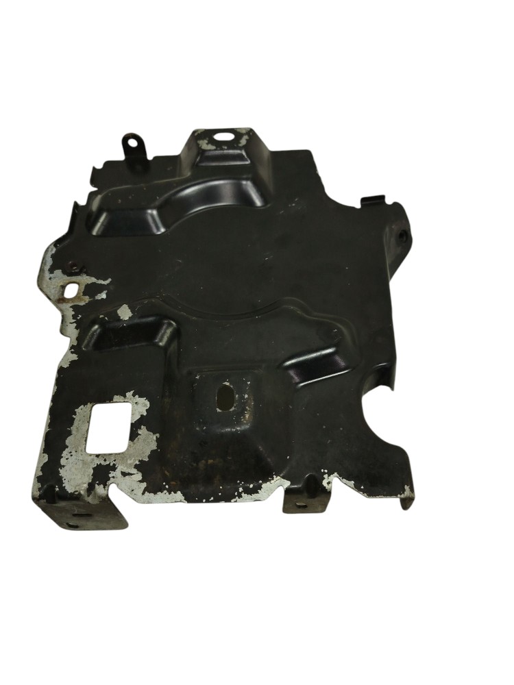 Suporte Base Bateria Peugeot 408 2012