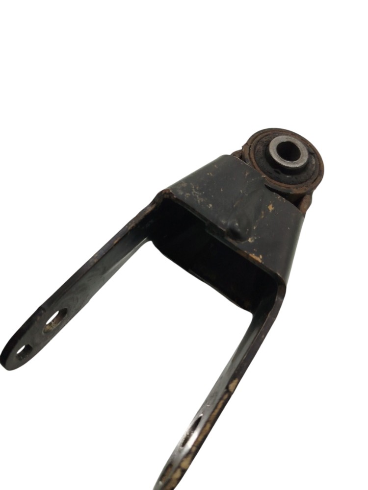 Coxim Traseiro Câmbio Motor Peugeot 206 1.4 2005 9