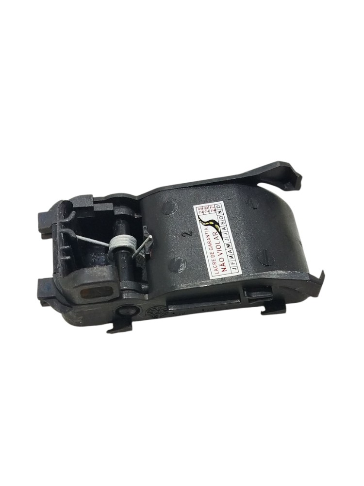 Maçaneta Interna Diant Direita Fiat Uno 1995 A 1999 4
