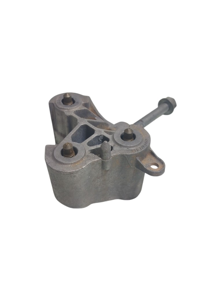 Suporte Coxim Motor Direito 1.0 16v Renault Clio 2001 A 2006 1