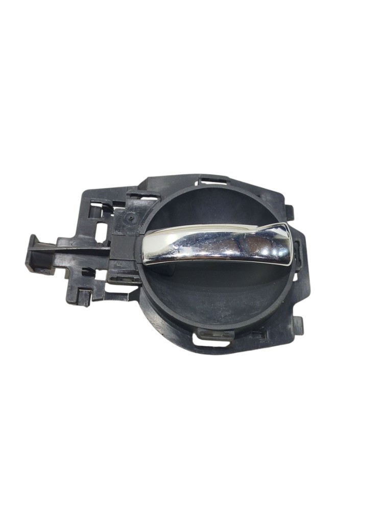 Maçaneta Interna Diant Esquerda Citroen C3 2006 A 2011 2