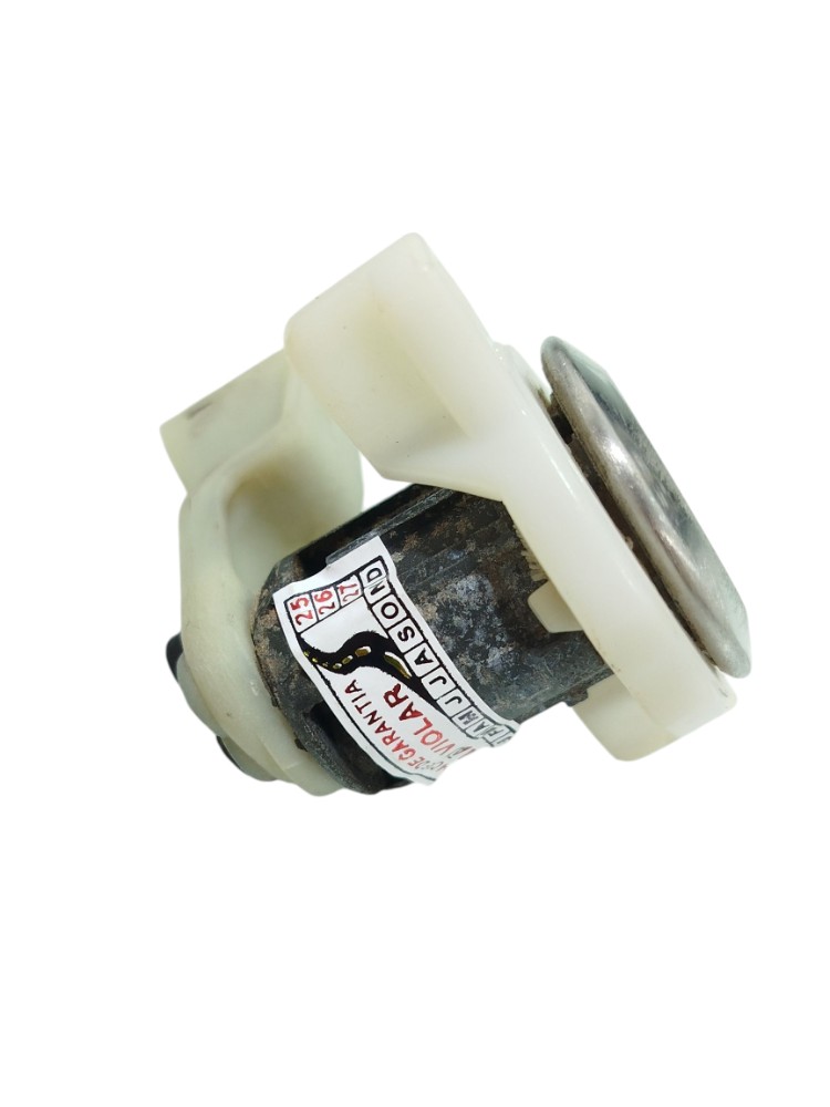 Miolo Fechadura Tampa Traseira Renault Clio 2006 4