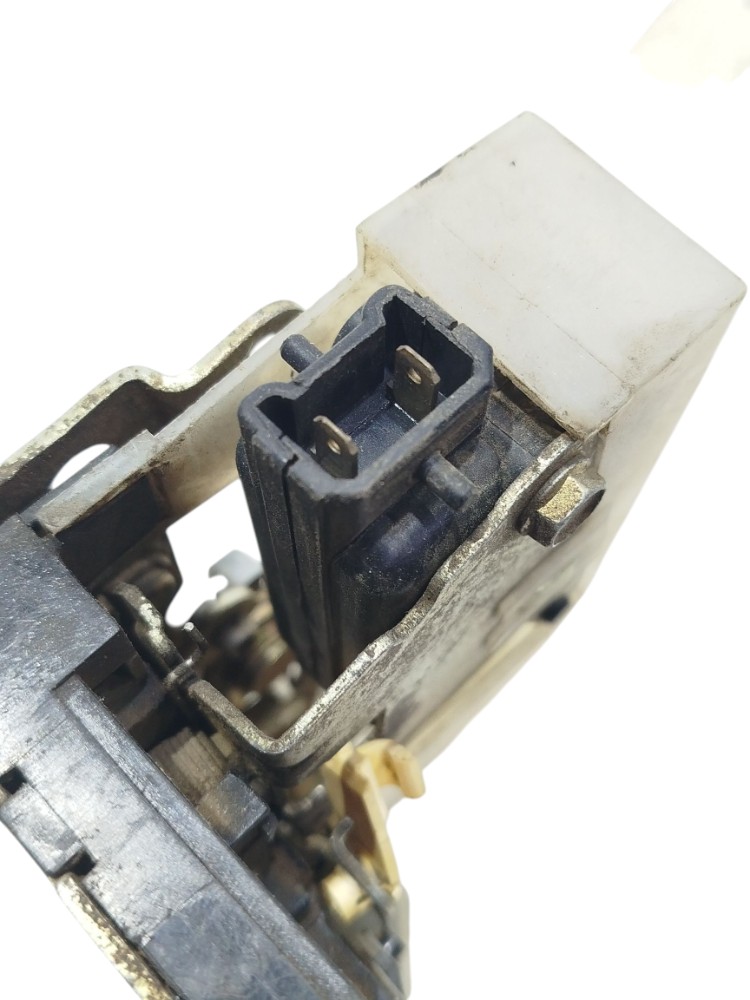 Fechadura Interna Tras Direita Renault Megane 1999 A 2001 2