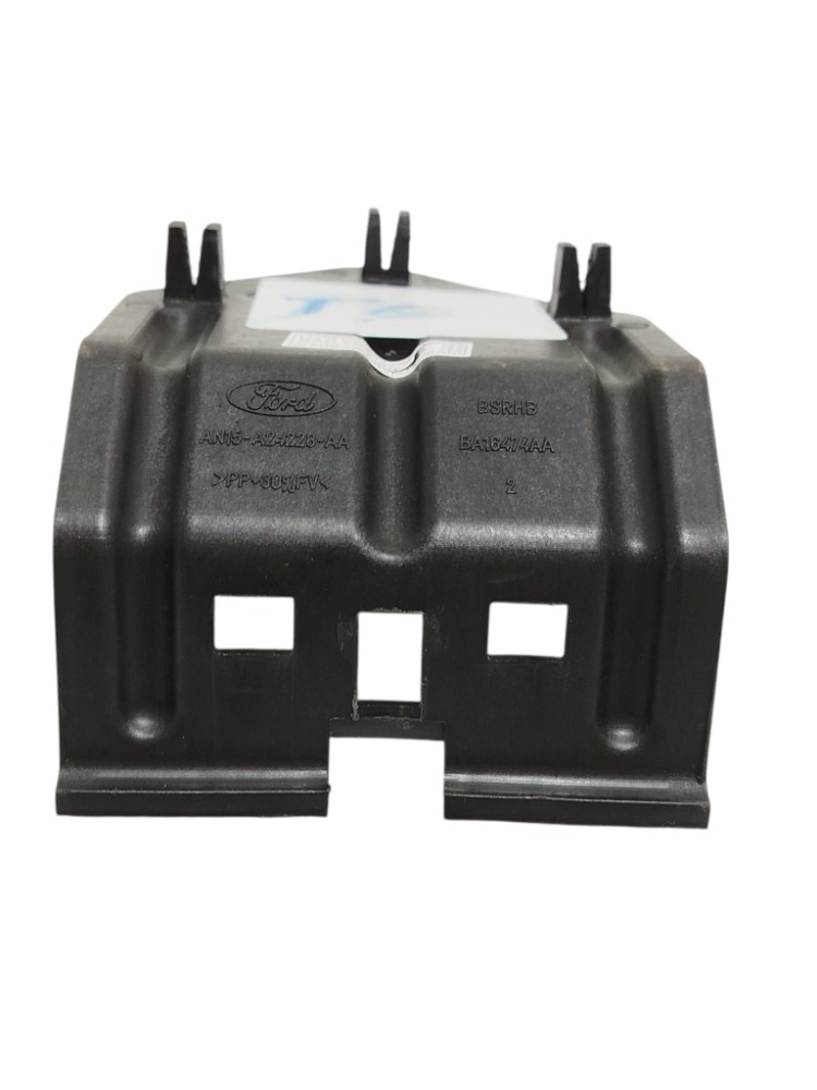Suporte Máquina Vidr Porta Traseira Esquerd Ford Fiesta 2014 7