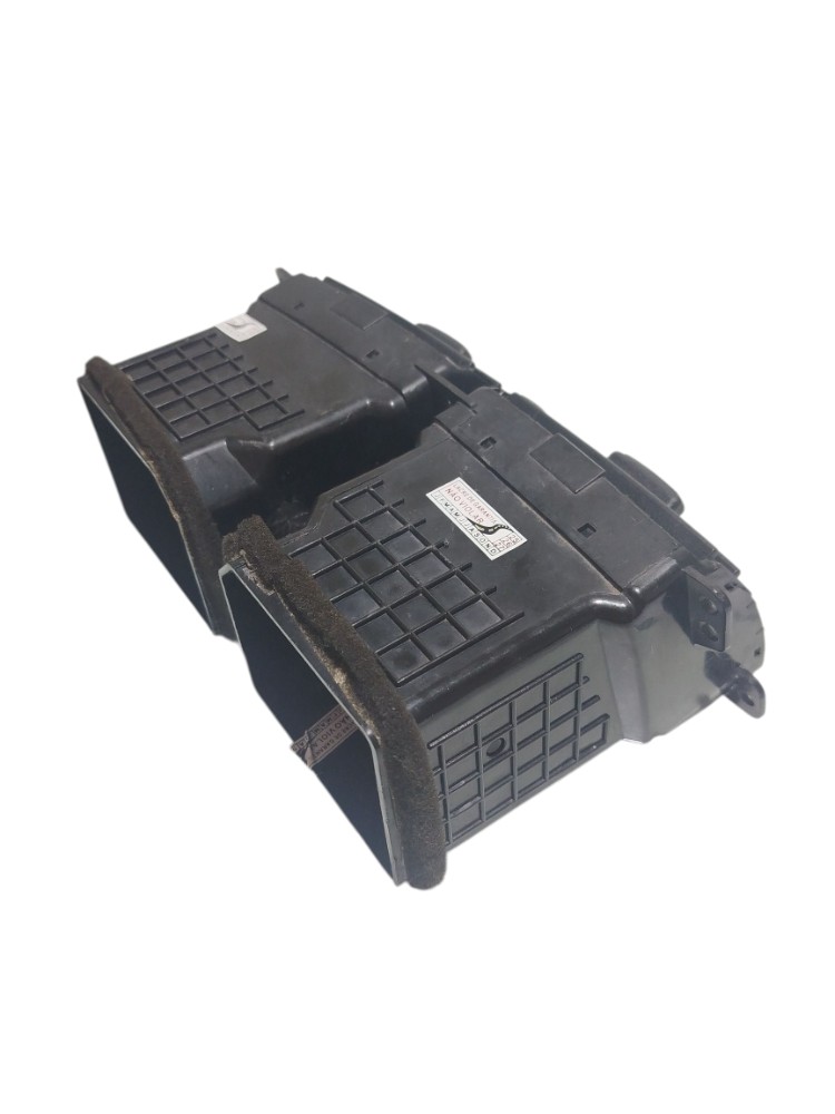 Difusor Ar Central Painel Hyundai Tucson 2012 974102e000 Det 4