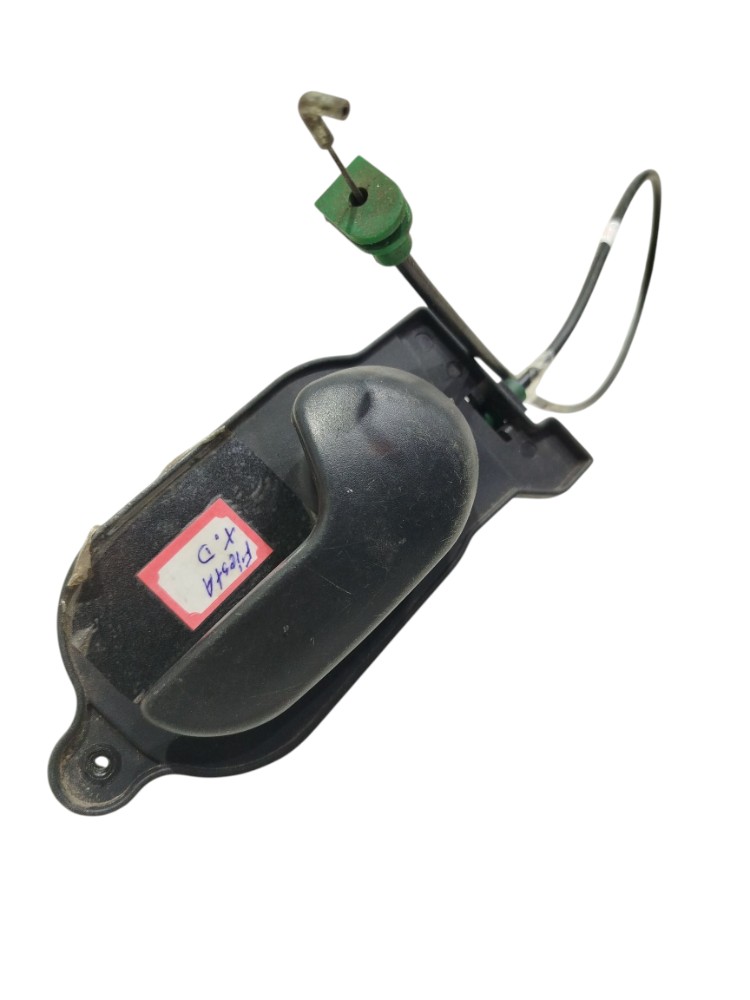 Maçaneta Int Tras Direit Ford Fiesta 2004 A 2014 2s65a22600 1