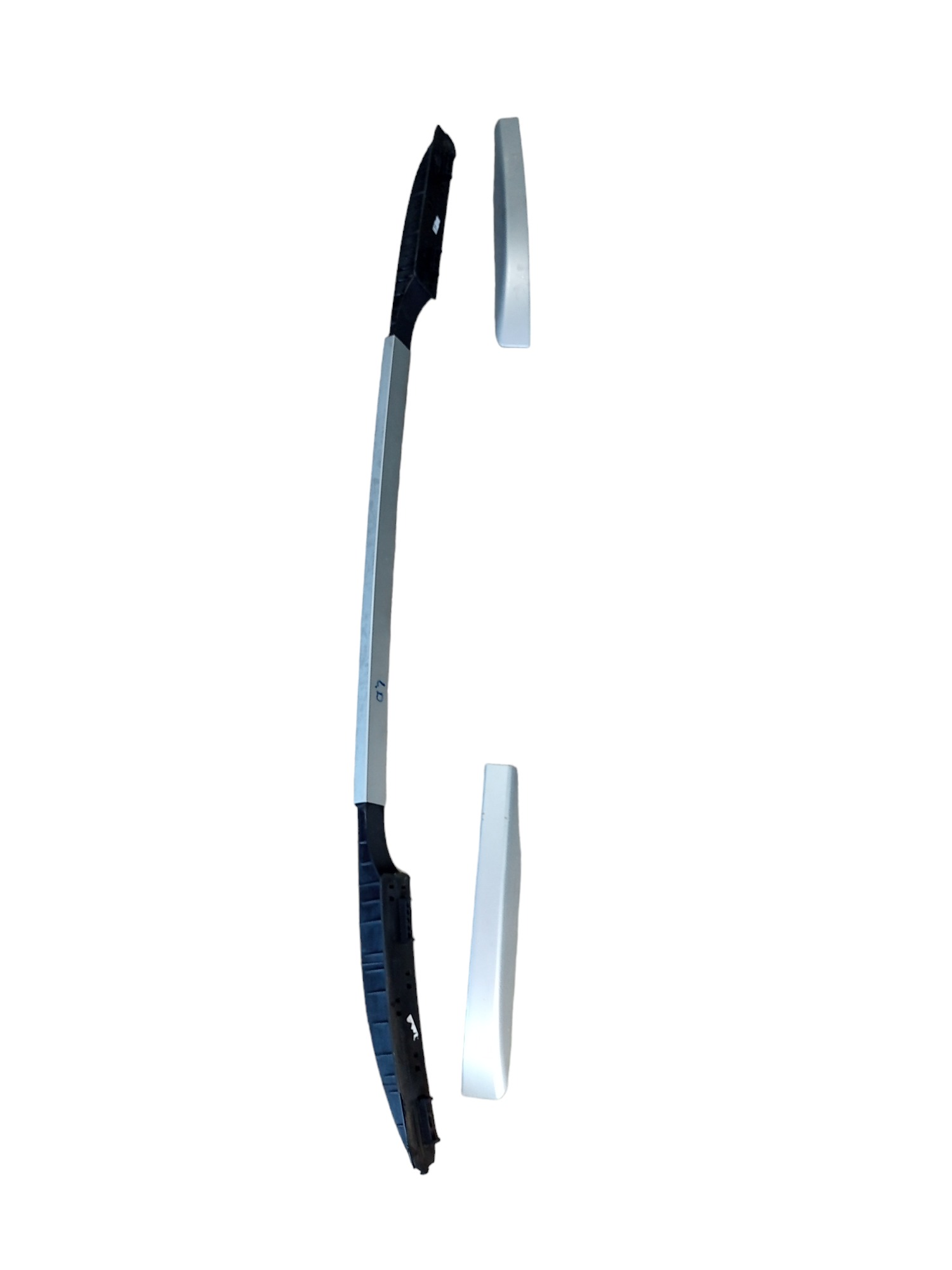 Rack De Teto Lado Direito Jac T6 2016 2
