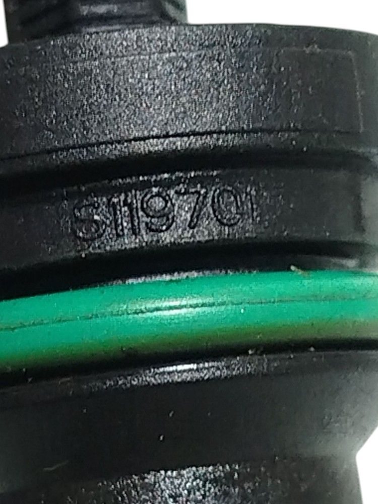 Sensor Fase Nissan Versa 1.6 Sl 2013 4