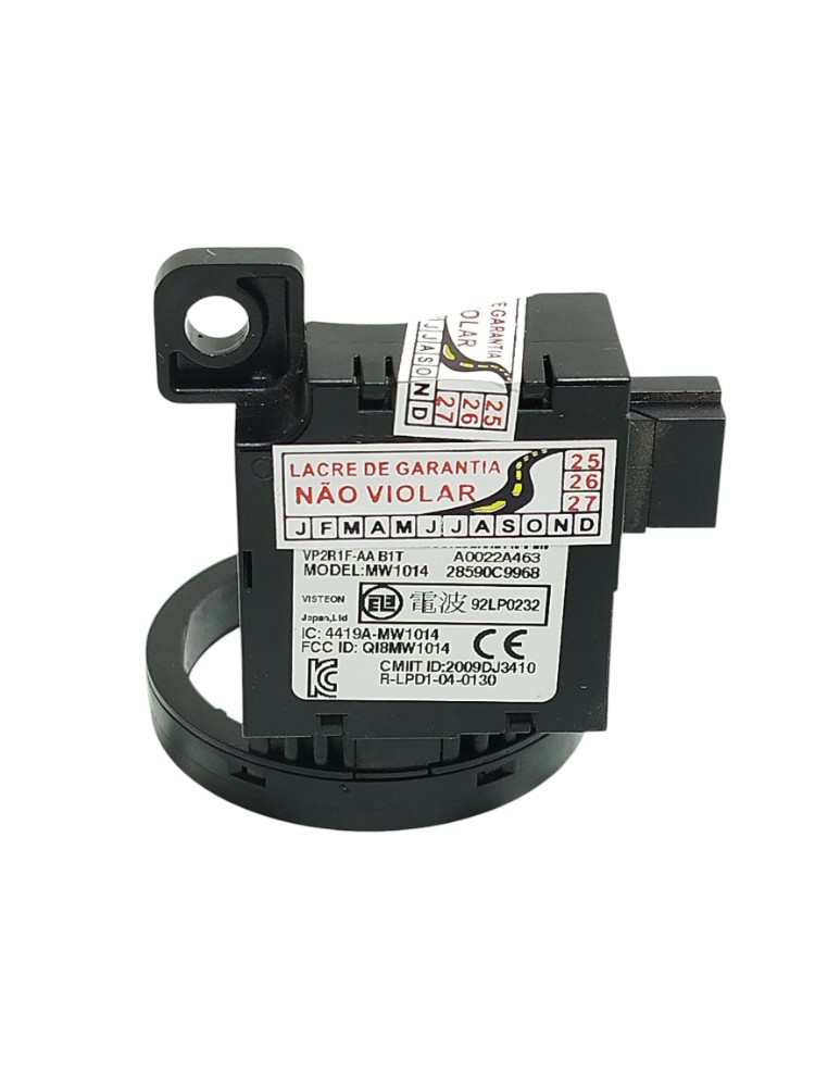 Antena Ignição Versa V Drive 1.6  2021 1